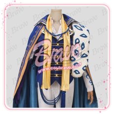 B-PROJECT 無敵＊デンジャラス OPテーマソング 金城剛士 コスプレ衣装