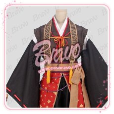 あんさんぶるスターズ!　祭り大将　鬼龍紅郎　コスプレ衣装