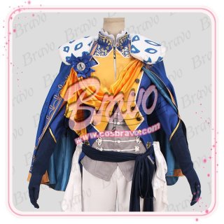 B-project 不動明謙 無敵デンジャラス コスプレ 衣装 E-4220 B-project 金城剛士(無敵デンジャラス) - コスプレイヤーズ