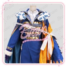 B-PROJECT 無敵＊デンジャラス OPテーマソング 北門倫毘沙 コスプレ衣装