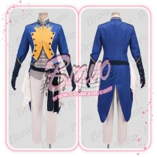 B-PROJECT 無敵＊デンジャラス OPテーマソング 増長和南 コスプレ衣装