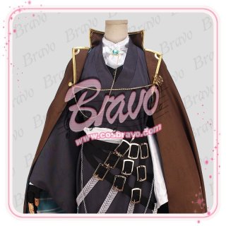 文豪ストレイドッグス 芥川龍之介 コスプレウィッグ ｜Cosbravo