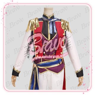 あんさんぶるスターズ Valkyrie 斎宮宗 コスプレウィッグ 激安販売