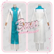 Fate Grand Order FGO ロマニ・アーキマン コスプレ衣装
