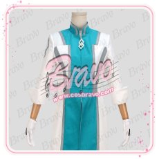 Fate Grand Order FGO ロマニ・アーキマン コスプレ衣装