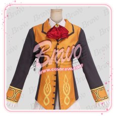 Fate Grand Order FGO オルガマリー・アニムスフィア コスプレ衣装