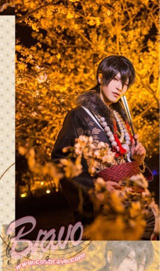 あんさんぶるスターズ! 招福*鬼と兄弟の節分祭 朔間凛月 あんさんぶるスターズ! 招福*鬼と兄弟の節分祭 朔間凛月