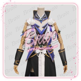 刀剣乱舞 ミュージカル2部ライブ衣装 葵咲本紀 明石国行 刀剣乱舞 ミュージカル2部ライブ衣装 葵咲本紀 明石国行
