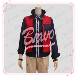 A3!(エースリー) 秋組 古市左京 コスプレ衣装