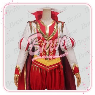 A3!(エースリー) 春組 佐久間咲也 コスプレ衣装