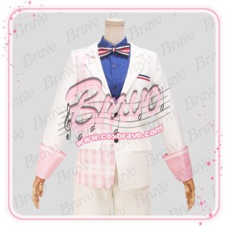 A3!(エースリー) 春組 皆木綴 コスプレ衣装｜cosbravo コスプレ通販
