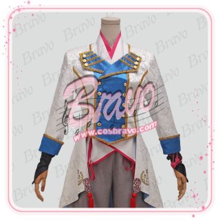 石切丸 三百年の子守唄 ミュージカル衣装 コスプレ 刀剣乱舞 ミュージカル2部ライブ衣装 三百年の子守唄 石切丸