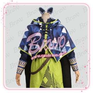 A3!(エースリー) 夏組 三好一成 コスプレ衣装｜cosbravo コスプレ通販