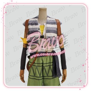 A3!(エースリー) 夏組 向坂椋 コスプレ衣装