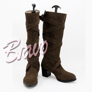 刀剣乱舞 乱藤四郎 内番 コスプレ靴 激安販売｜Cosbravoコスプレ