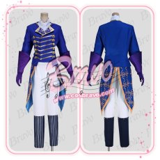 画像4: B-PROJECT 無敵＊デンジャラス OPテーマソング 不動明謙 コスプレ衣装 (4)