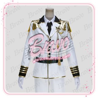 あんさんぶるスターズ！ Fine 伏見弓弦 コスプレウィッグ 激安販売