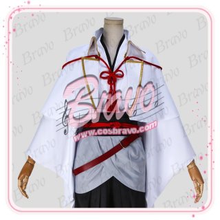 刀剣乱舞 毛利藤四郎 内番 コスプレ衣装 激安販売｜Cosbravoコスプレ