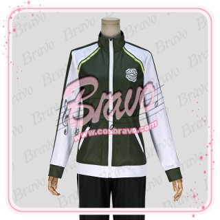 刀剣乱舞 篭手切江 内番 コスプレ靴 ｜Cosbravoコスプレショップ