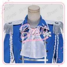 画像6: アイドルマスター SideM Beit 鷹城恭二 コスプレ衣装 (6)