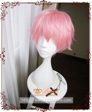 刀剣乱舞 山姥切国広 コスプレウィッグ 激安販売｜Cosbravo