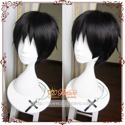 画像2: 終わりのセラフ 一瀬グレン  コスプレウィッグ