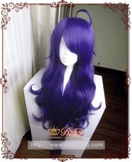 画像1: 終わりのセラフ　阿朱羅丸　コスプレウィッグ (1)