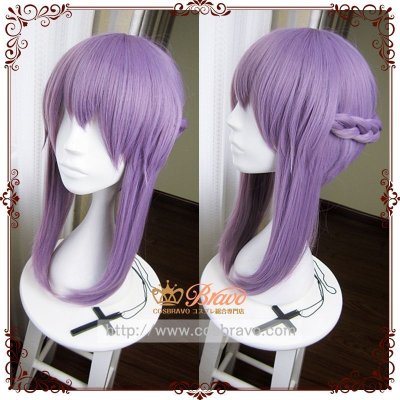画像2: ?わりのセラフ 柊シノア コスプレウィッグ