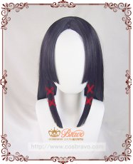 画像1: 陰陽師 吸血姫 コスプレウィッグ (1)