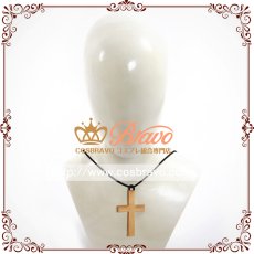 画像1: Fate/ Apocrypha アポクリファ FGO 天草四郎時貞 ネックレス コスプレ道具8cm (1)