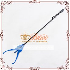 画像3: Fate/Grand Order FGO アルジュナ アーチャー 弓と矢と矢筒 コスプレ道具  弓150cm 矢80cm 矢筒70cm (3)
