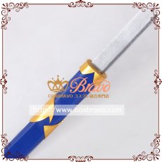 画像5: Fate/stay night 佐々木小次郎 武器 剣 刀 コスプレ道具 (5)