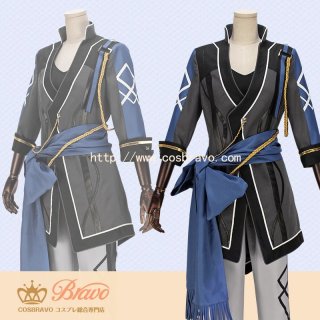 あんさんぶるスターズ！ Eve イヴ ユニット衣装 漣ジュン コスプレ衣装