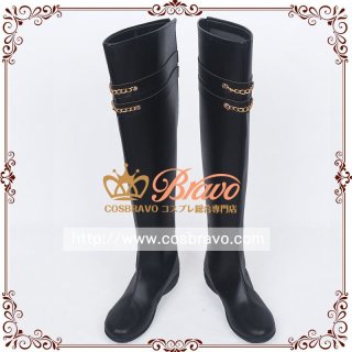 刀剣乱舞 篭手切江 内番 コスプレ靴 ｜Cosbravoコスプレショップ