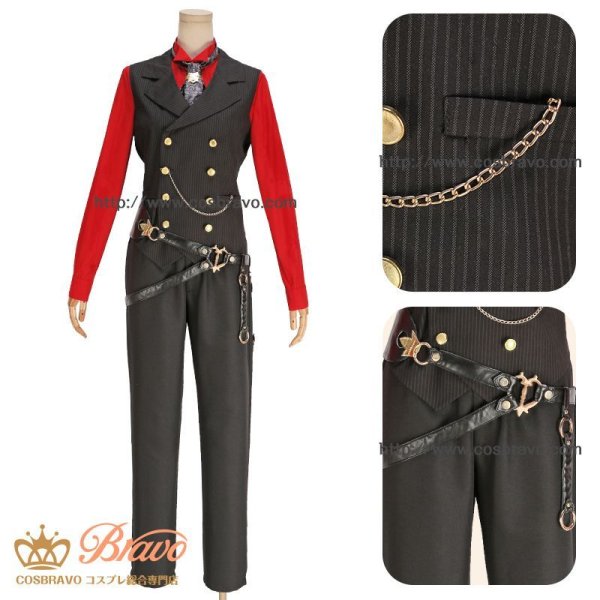 刀剣乱舞 大般若長光 コスプレ衣装 ｜Cosbravoコスプレショップ