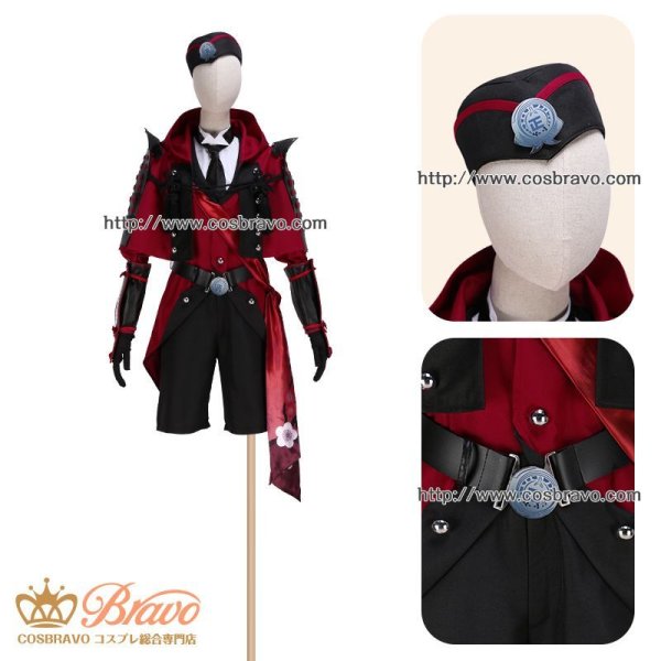 刀剣乱舞 日向正宗 コスプレ衣装 ｜Cosbravoコスプレショップ