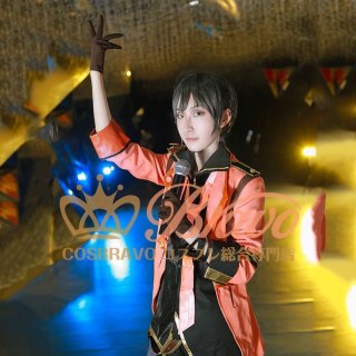 低価好評】 ツキウタ。/文月海/新春/おみくじ/コスプレ衣装の通販 by