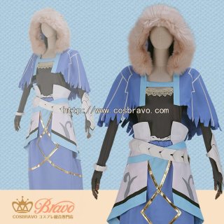 Fate/Grand Order FGO キャスター 霊基再臨 最終再臨 クー・フーリン