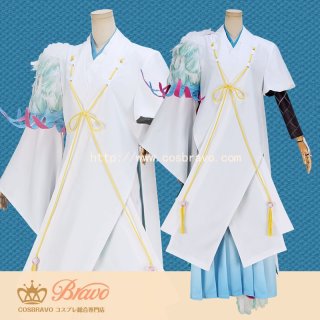 刀剣乱舞 へし切長谷部 極 コスプレ衣装｜Cosbravoコスプレショップ