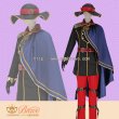 刀剣乱舞 幕末天狼傳 ミュージカル2部ライブ衣装 加州清光
