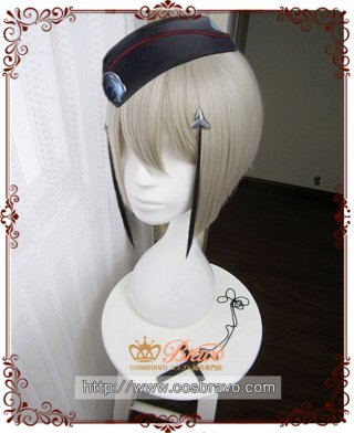 アナと雪の女王 エルサ コスプレウィッグ Cosbravo コスプレショップ