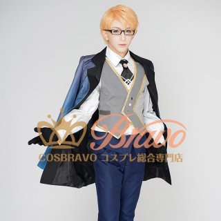 Fate/Grand Order FGO ロマニ・アーキマン コスプレ衣装 激安販売