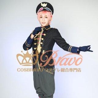 【コスプレ衣装_Mサイズ】ツキウタ。(ツキノ帝国)/長月夜 コスプレ衣装_Mサイズ】ツキウタ。(ツキノ帝国)/長月夜 - メルカリ
