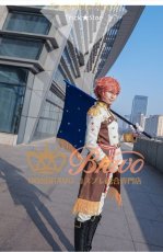 画像3: あんさんぶるスターズ！ユニットソングCD 第3弾 vol.10 Trickstar 明星スバル コスプレ衣装 (3)