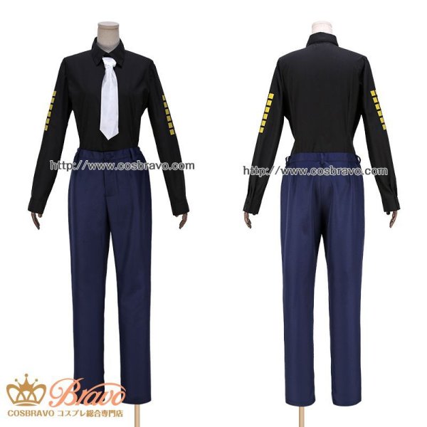 刀剣乱舞 鳴狐 極 コスプレ衣装 ｜Cosbravoコスプレショップ