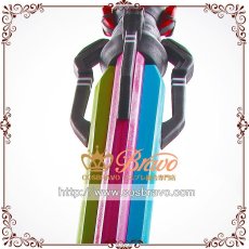 画像2: Fate/Grand Order FGO アルテラ 軍神の剣 コスプレ道具 110cm (2)