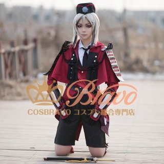刀剣乱舞 篭手切江 内番 コスプレ靴 ｜Cosbravoコスプレショップ