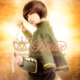 刀剣乱舞 篭手切江 コスプレ衣装 ｜Cosbravoコスプレショップ