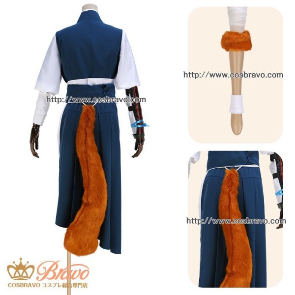 刀剣乱舞 小夜左文字 極 コスプレ衣装 ｜Cosbravoコスプレショップ