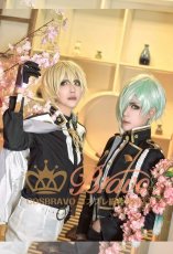 画像3: 刀剣乱舞　髭切　コスプレ衣装 (3)